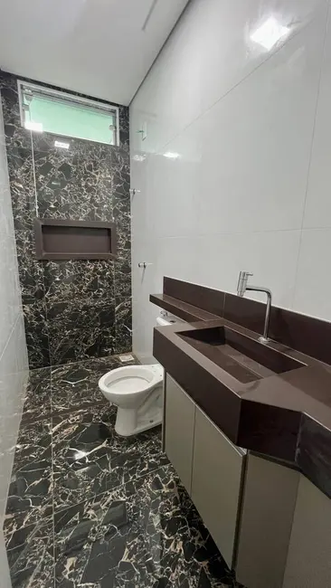 Foto 5 de Apartamento com 3 quartos à venda, 86m2 em Franca - SP
