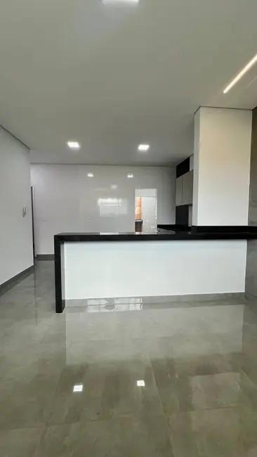 Foto 9 de Apartamento com 3 quartos à venda, 86m2 em Franca - SP