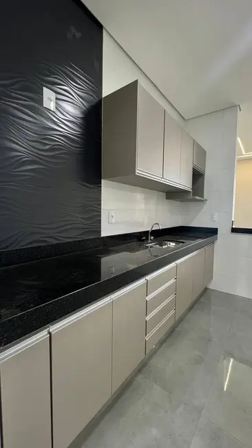 Foto 7 de Apartamento com 3 quartos à venda, 86m2 em Franca - SP
