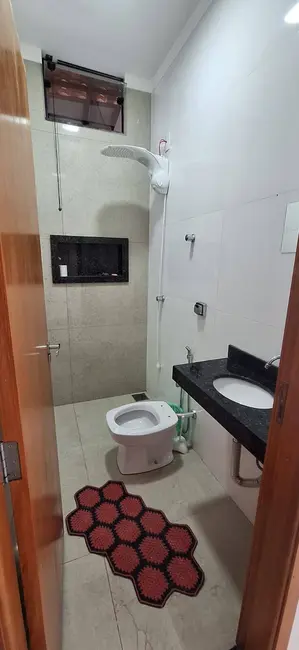 Foto 5 de Casa com 2 quartos à venda, 100m2 em Franca - SP