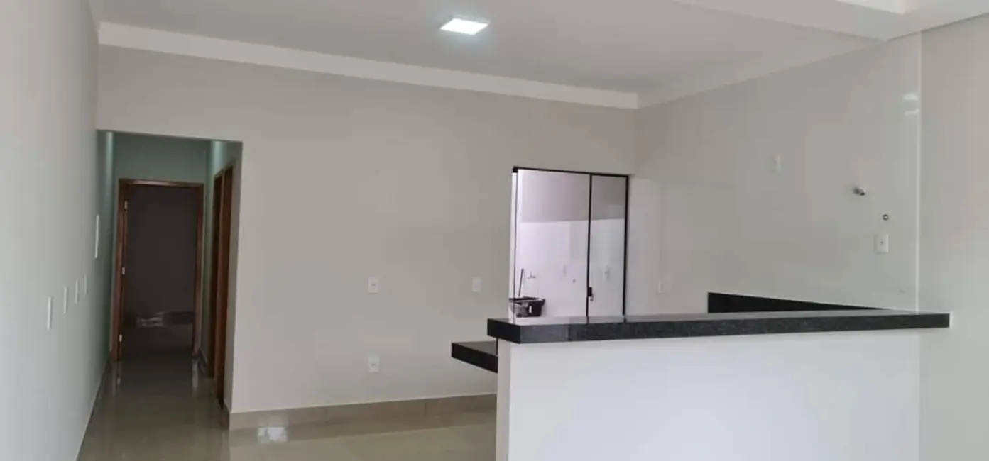 Foto 4 de Casa com 2 quartos à venda, 100m2 em Franca - SP