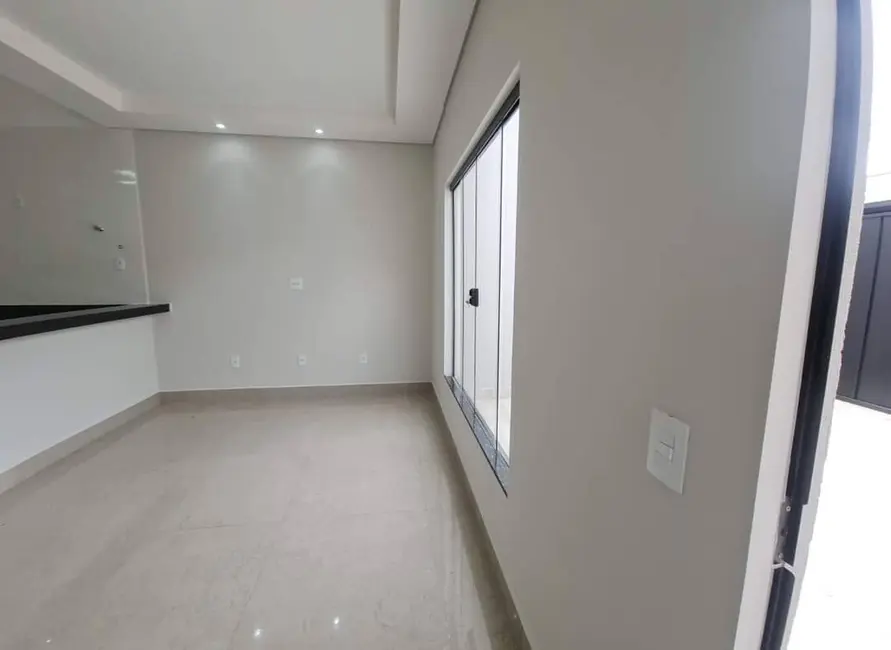 Foto 3 de Casa com 2 quartos à venda, 100m2 em Franca - SP