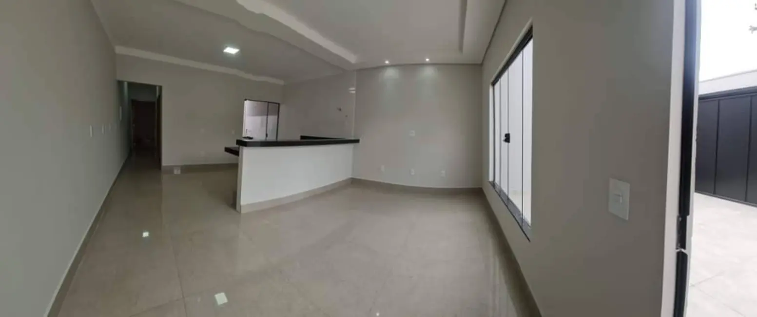 Foto 1 de Casa com 2 quartos à venda, 100m2 em Franca - SP