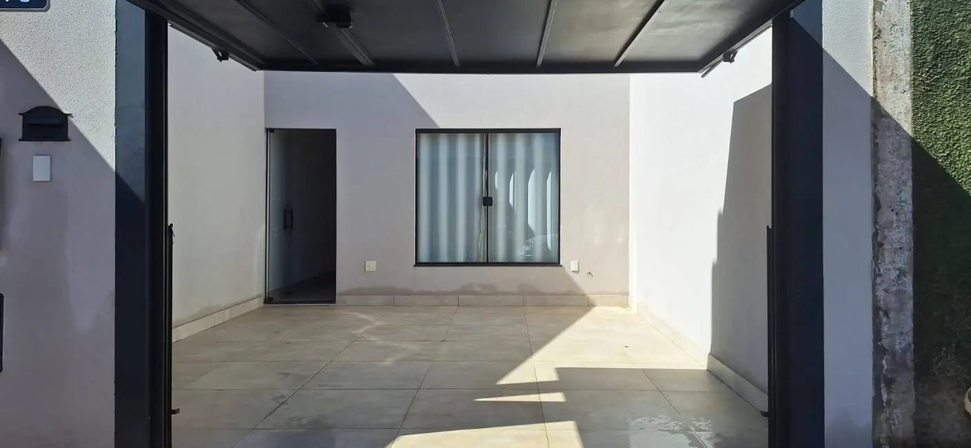 Foto 9 de Casa com 2 quartos à venda, 100m2 em Franca - SP