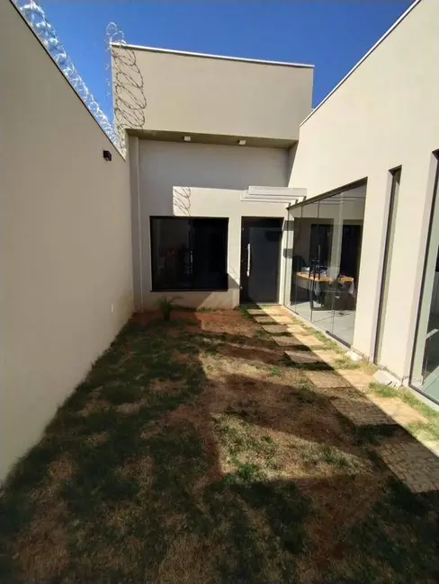 Foto 7 de Casa com 3 quartos à venda, 180m2 em Franca - SP