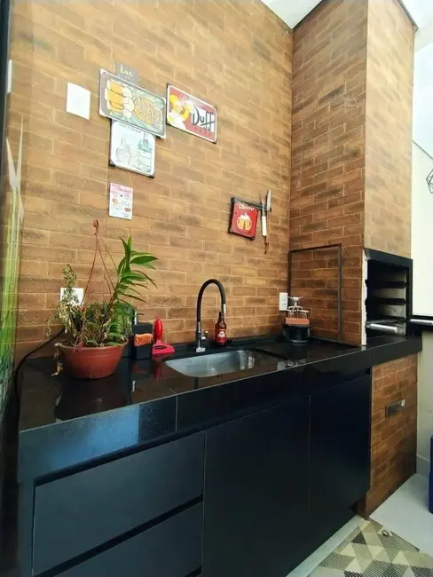 Foto 6 de Casa com 3 quartos à venda, 180m2 em Franca - SP