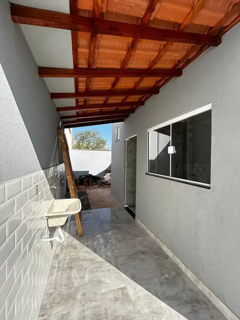 Foto 9 de Casa com 2 quartos à venda, 200m2 em Franca - SP