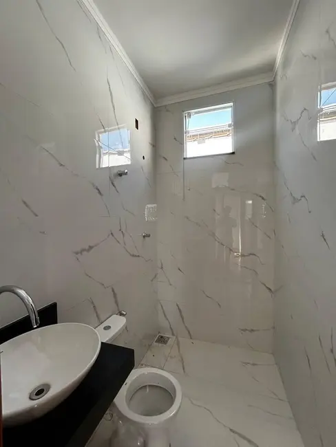 Foto 6 de Casa com 2 quartos à venda, 200m2 em Franca - SP