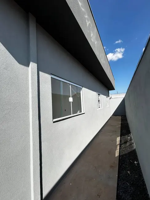 Foto 1 de Casa com 2 quartos à venda, 200m2 em Franca - SP