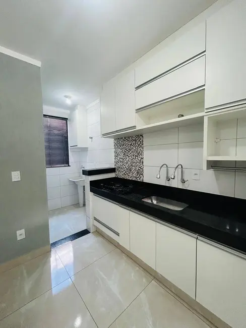 Foto 4 de Apartamento com 2 quartos à venda, 67m2 em Franca - SP