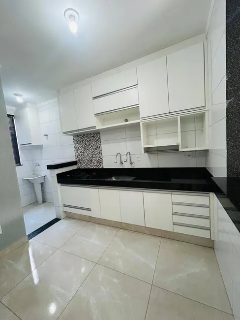Foto 1 de Apartamento com 2 quartos à venda, 67m2 em Franca - SP