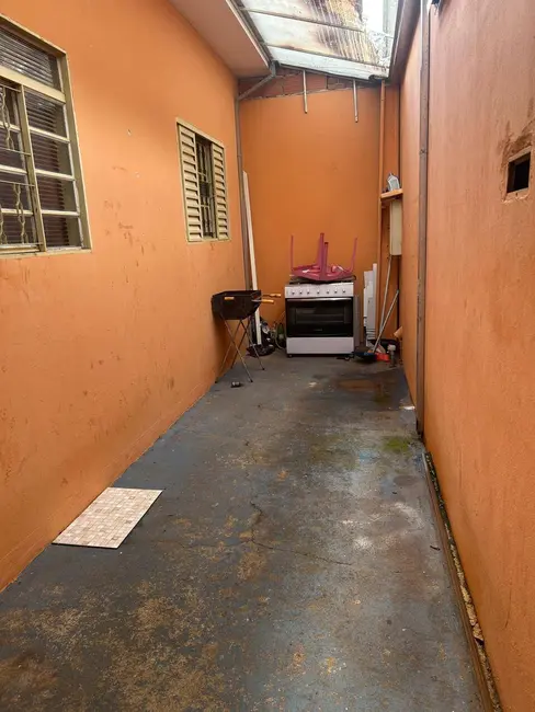 Foto 2 de Casa com 2 quartos à venda em Franca - SP