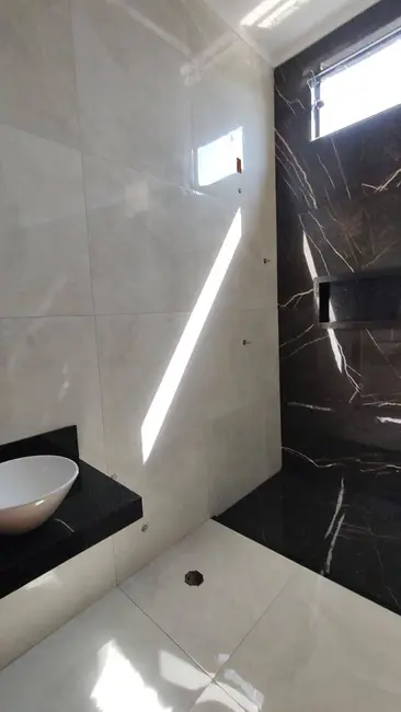 Foto 5 de Casa com 3 quartos à venda, 200m2 em Franca - SP