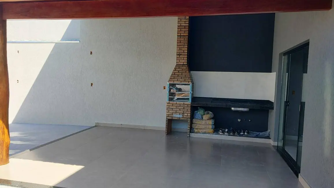 Foto 4 de Casa com 3 quartos à venda, 200m2 em Franca - SP