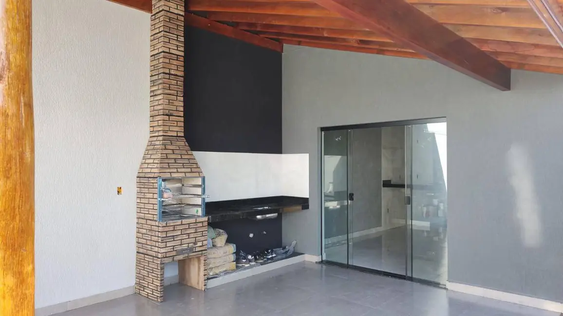 Foto 3 de Casa com 3 quartos à venda, 200m2 em Franca - SP