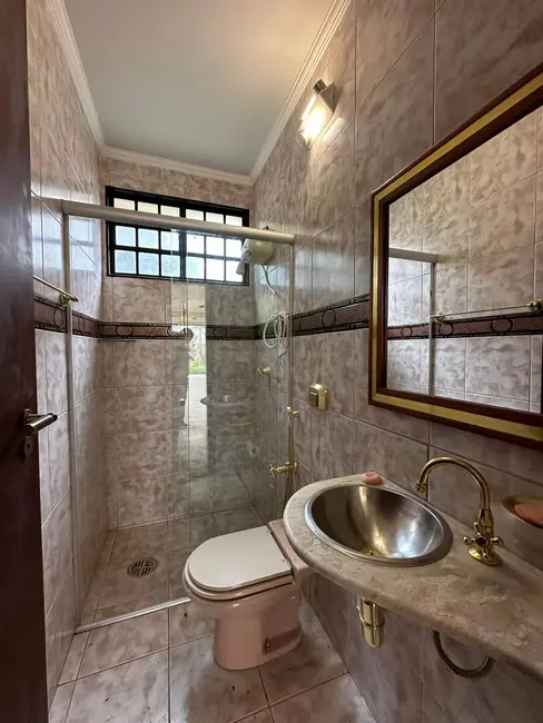 Foto 7 de Casa à venda, 345m2 em São José, Franca - SP