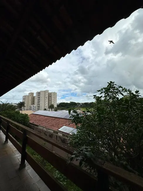 Foto 11 de Casa à venda, 345m2 em São José, Franca - SP