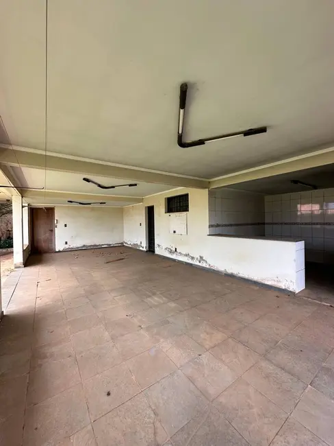 Foto 10 de Casa à venda, 345m2 em São José, Franca - SP