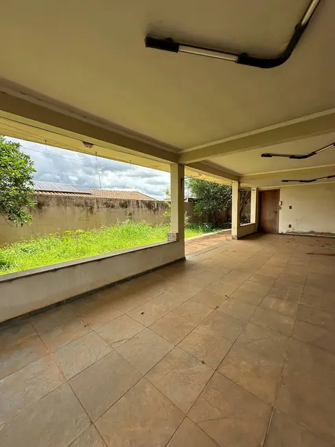 Foto 1 de Casa à venda, 345m2 em São José, Franca - SP