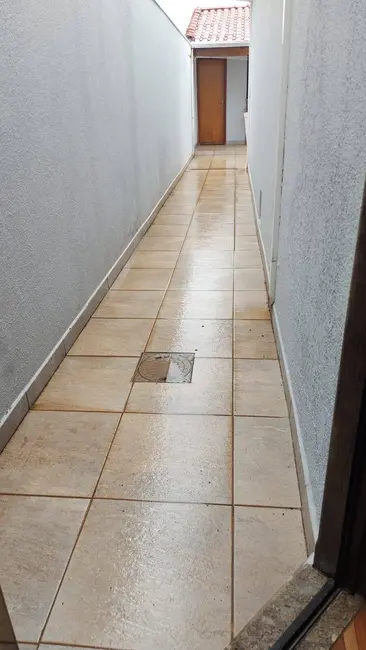 Foto 7 de Casa à venda, 250m2 em Jardim Ângela Rosa, Franca - SP