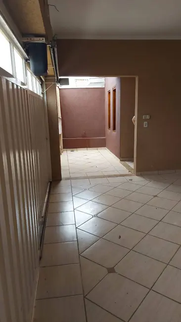 Foto 14 de Casa à venda, 250m2 em Jardim Ângela Rosa, Franca - SP