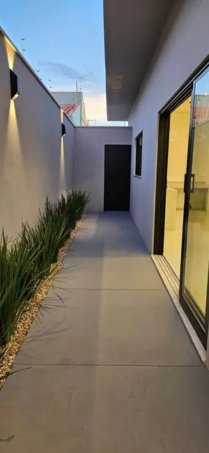 Foto 5 de Casa à venda, 250m2 em São José, Franca - SP
