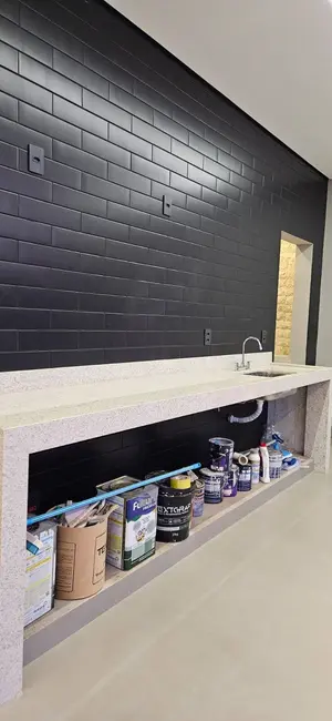 Foto 3 de Casa à venda, 250m2 em São José, Franca - SP