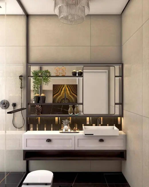 Foto 5 de Casa com 3 quartos à venda, 310m2 em Franca - SP