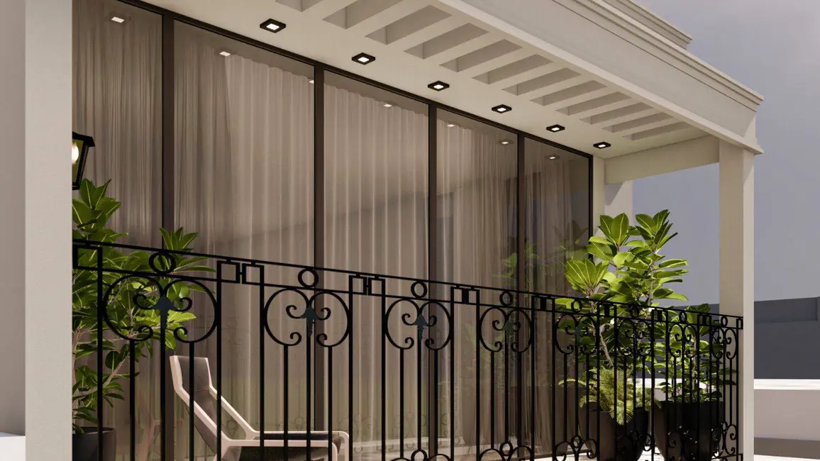 Foto 1 de Casa com 3 quartos à venda, 310m2 em Franca - SP