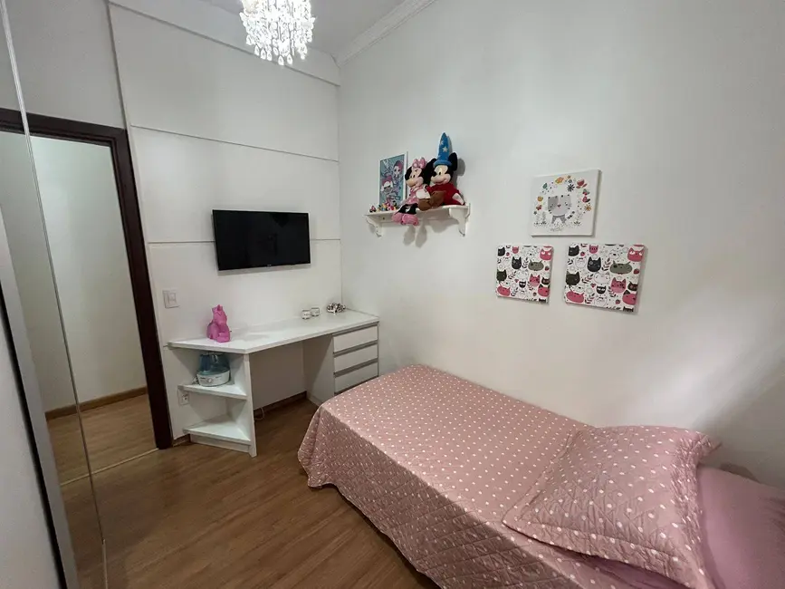 Foto 5 de Casa com 3 quartos à venda, 165m2 em Franca - SP