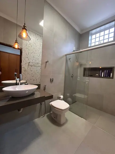 Foto 7 de Casa com 3 quartos à venda, 165m2 em Franca - SP