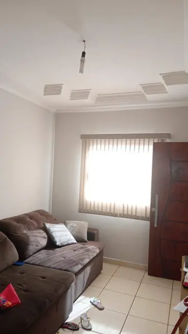 Foto 4 de Casa com 2 quartos à venda, 180m2 em Franca - SP