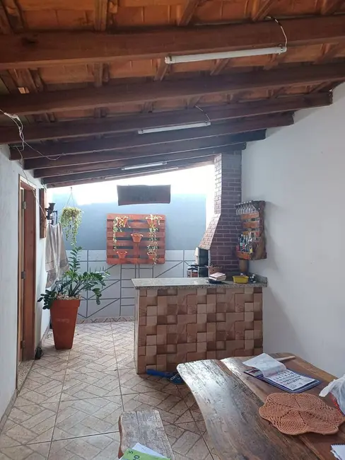 Foto 6 de Casa com 2 quartos à venda, 180m2 em Franca - SP