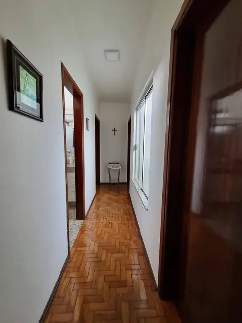 Foto 4 de Casa com 3 quartos à venda, 131m2 em Jardim Ângela Rosa, Franca - SP