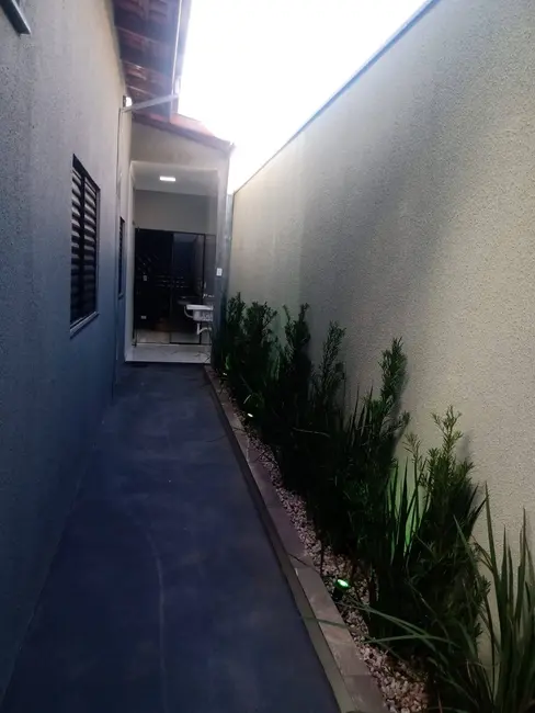 Foto 8 de Casa com 2 quartos à venda, 68m2 em Franca - SP