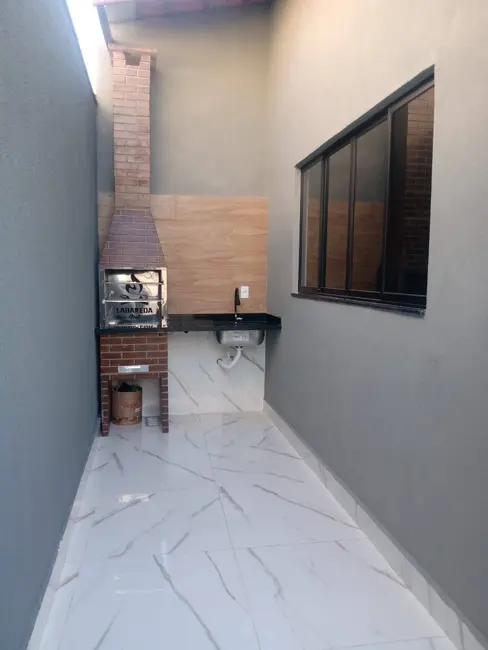 Foto 3 de Casa com 2 quartos à venda, 68m2 em Franca - SP