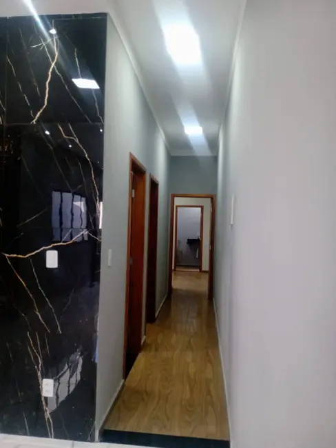 Foto 6 de Casa com 2 quartos à venda, 68m2 em Franca - SP