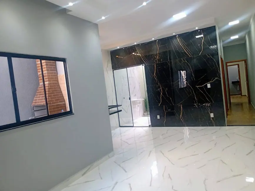 Foto 7 de Casa com 2 quartos à venda, 68m2 em Franca - SP