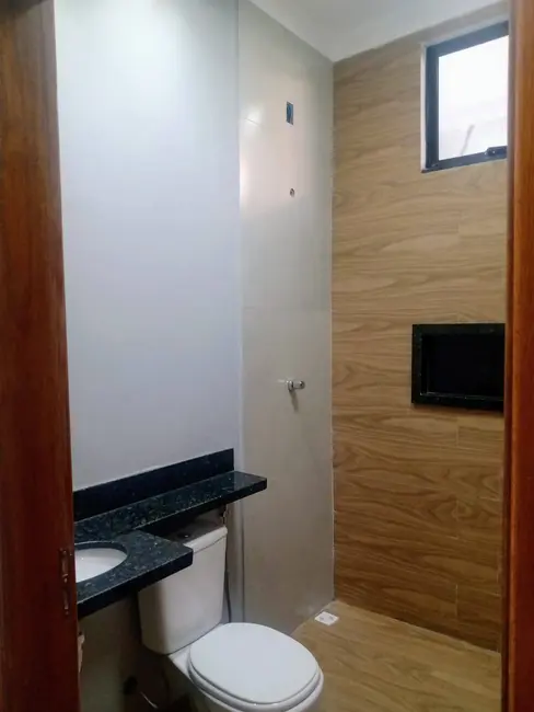 Foto 2 de Casa com 2 quartos à venda, 68m2 em Franca - SP