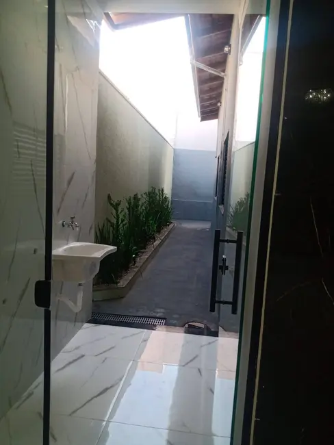 Foto 5 de Casa com 2 quartos à venda, 68m2 em Franca - SP