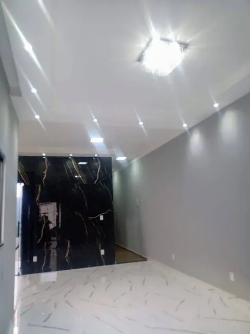 Foto 4 de Casa com 2 quartos à venda, 68m2 em Franca - SP