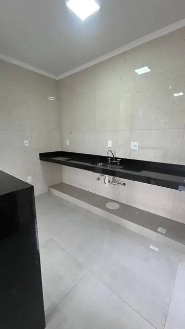 Foto 9 de Apartamento com 2 quartos à venda, 65m2 em Jardim Paulista, Franca - SP