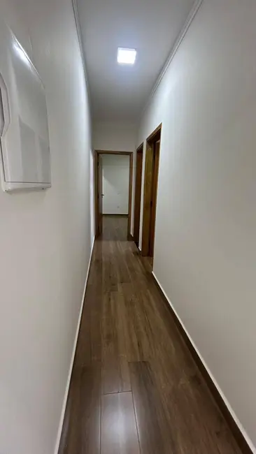 Foto 2 de Apartamento com 2 quartos à venda, 65m2 em Jardim Paulista, Franca - SP