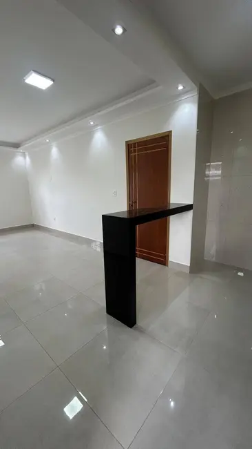 Foto 4 de Apartamento com 2 quartos à venda, 65m2 em Jardim Paulista, Franca - SP