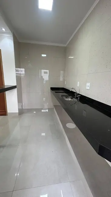 Foto 5 de Apartamento com 2 quartos à venda, 65m2 em Jardim Paulista, Franca - SP