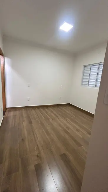 Foto 3 de Apartamento com 2 quartos à venda, 65m2 em Jardim Paulista, Franca - SP