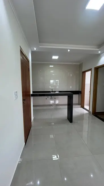 Foto 1 de Apartamento com 2 quartos à venda, 65m2 em Jardim Paulista, Franca - SP