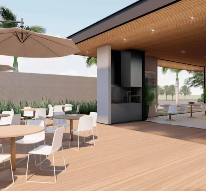 Foto 6 de Terreno / Lote à venda, 490m2 em Franca - SP