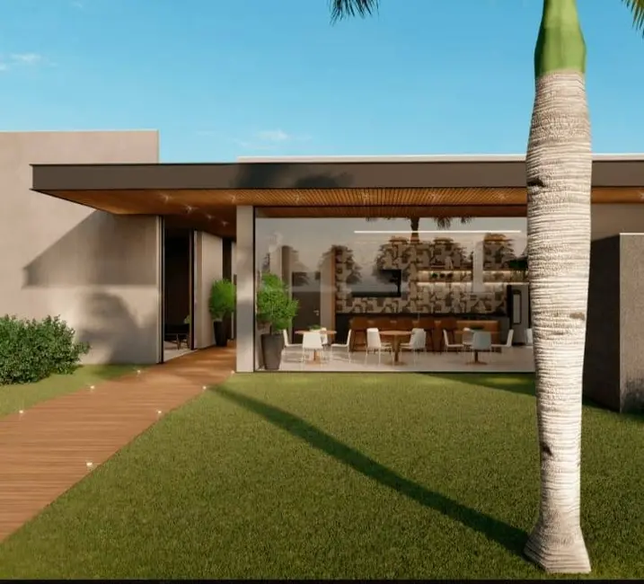 Foto 2 de Terreno / Lote à venda, 490m2 em Franca - SP