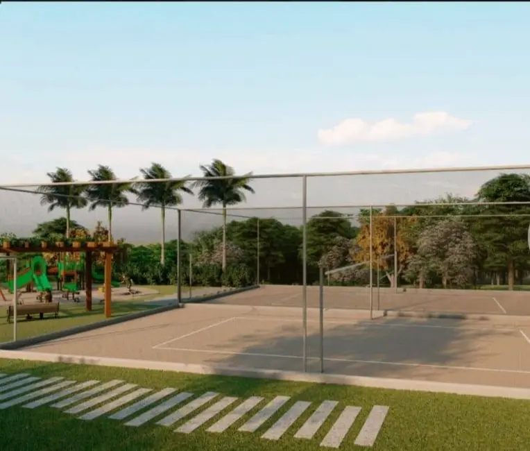 Foto 3 de Terreno / Lote à venda, 490m2 em Franca - SP